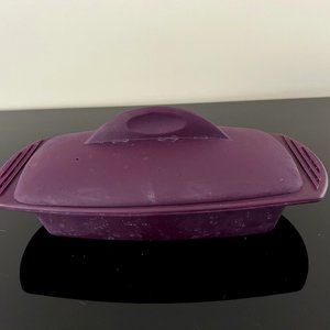 Epicure Silicone Multi-purpose Steamer